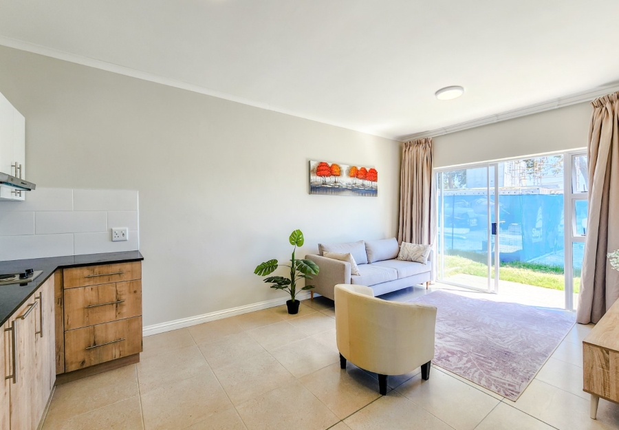 1 Bedroom Property for Sale in Bellair Western Cape